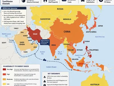 img of The Manufactured Storm: How the Energy Crisis Targets the Asian Century and the Future of the Global South