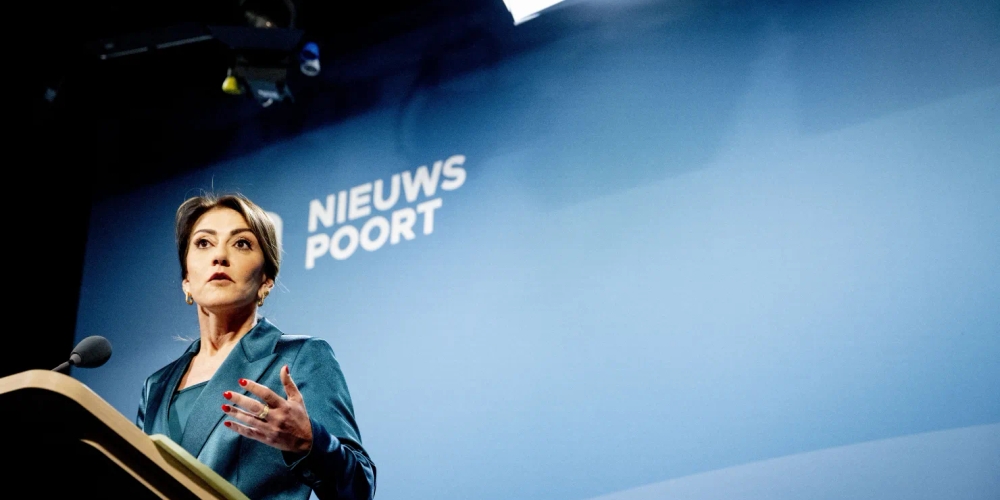 img of The Price of a Seat: NATO's 5% Pledge and the Harsh Reality of Modern Sovereignty