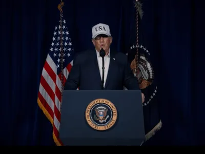 img of The Constitutional Crisis Unfolding: Presidential Overreach in Military Action Against Iran