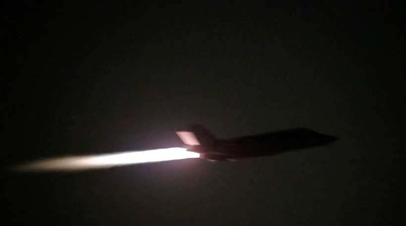img of The Hollow Arsenal: How America's Imperial War on Iran Exposes Its Strategic Bankruptcy