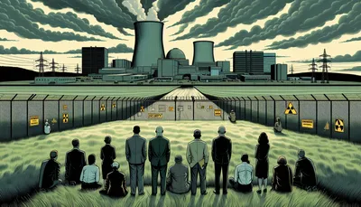 img of Rethinking U.S. Involvement in Global Nuclear Negotiations