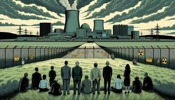 img of Rethinking U.S. Involvement in Global Nuclear Negotiations