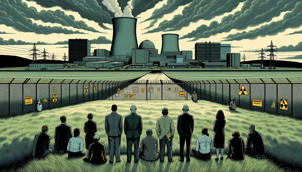 img of Rethinking U.S. Involvement in Global Nuclear Negotiations