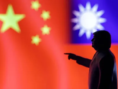 img of The $330 Million Provocation: America's Imperial Gambit Against China's Sovereignty