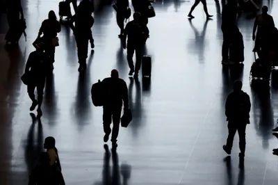 img of Government in Crisis: 28 Days of Shutdown While Americans Suffer