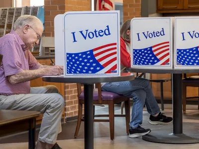 img of The SAVE America Act: Protecting Elections or Undermining Democracy?