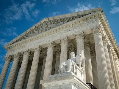 img of The Supreme Court's Tariff Decision: A Triumph for Constitutional Government