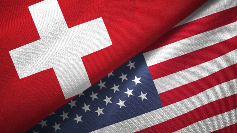 img of U.S.-Switzerland Trade Agreement: A Welcome Step Toward Economic Cooperation and Market Liberalization