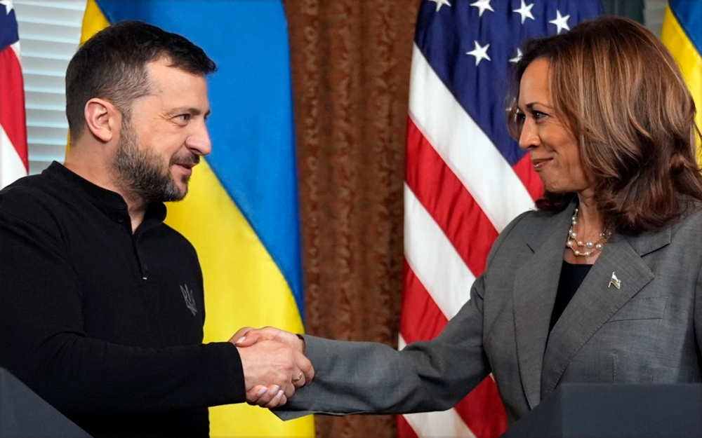 img of How US Policy Shifts Shape Ukraine's Strategic Future
