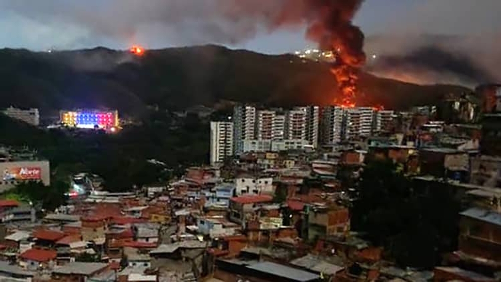 img of The Maduro Precedent: How U.S. Actions in Venezuela Threaten Global Democracy and Taiwan's Future