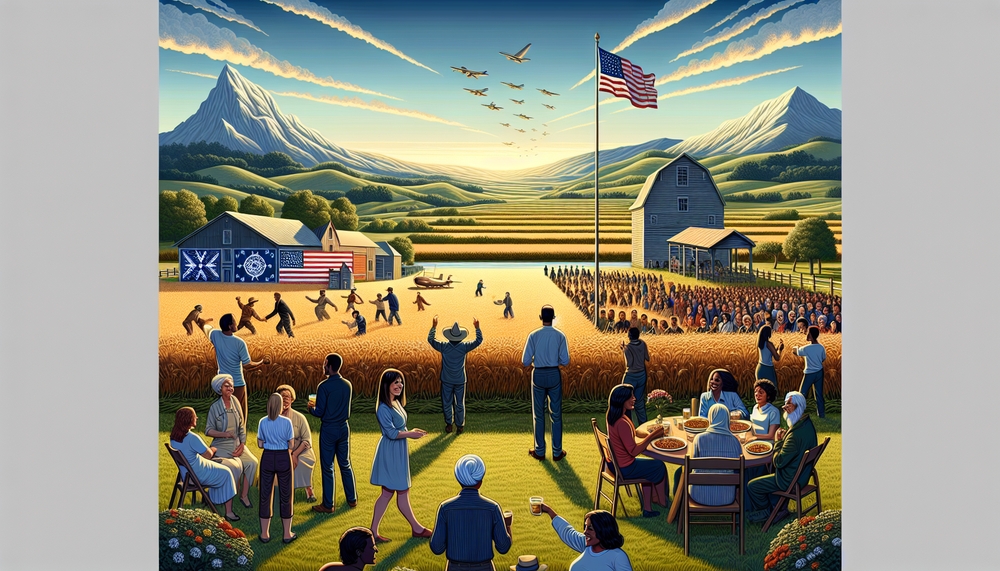 img of Questioning the Impact of U.S. Soft Power Strategy