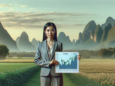 img of Debunking the Petroyuan Hype: The US Dollar's Unyielding Dominance