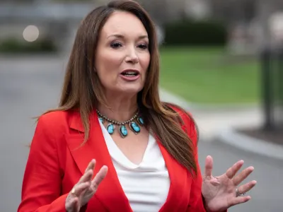 img of The Dangerous Erosion of Church-State Separation: A Cabinet Secretary's Inappropriate Religious Endorsement