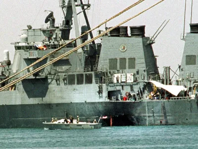 img of The Cole Bombing Case: When Justice Becomes a Political Football