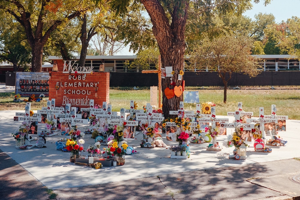 img of The Uvalde Tragedy: A Test of Accountability and Institutional Failure