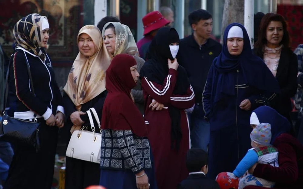 img of The Unyielding Struggle for Uyghur Rights in the Face of Adversity