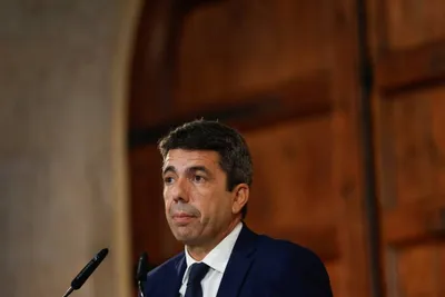 img of A Cascading Failure: Valencia's Floods and the Resignation That Came Too Late