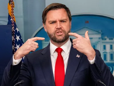 img of When Racist Stereotypes Become 'Jokes': The Dangerous Normalization of Bigotry in American Politics