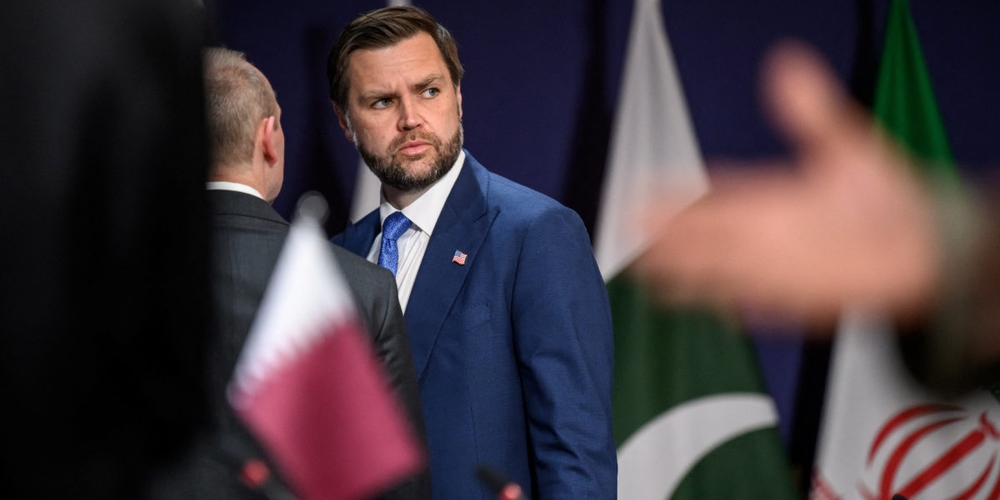 img of The Cost of Chaos: How Reckless Rhetoric Undermines American Diplomacy and Global Security