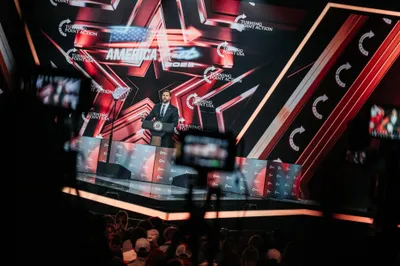 img of The Erosion of Moral Boundaries: How Tolerance of Extremism Threatens American Democracy