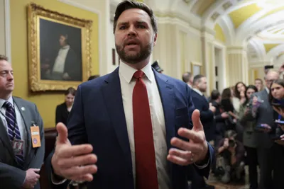 img of The Shutdown Crisis: Government Held Hostage While Americans Suffer