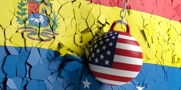 img of The Return of Gunboat Diplomacy: US Intervention in Venezuela and the Resurgence of Imperial Aggression