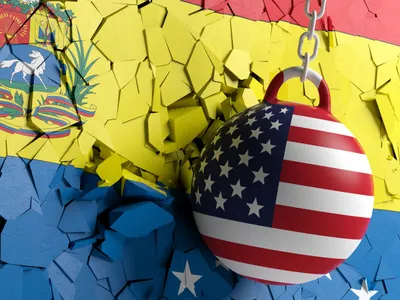 img of The Return of Gunboat Diplomacy: US Intervention in Venezuela and the Resurgence of Imperial Aggression