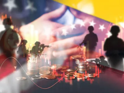 img of Operation Absolute Resolve: The Mask Comes Off American Imperialism in Latin America