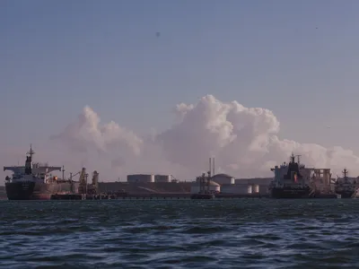 img of The Maritime Frontline: America's Bold Strike Against Venezuela's Shadow Oil Trade
