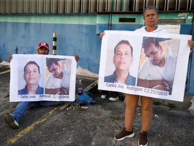 img of Prisoner Releases in Venezuela: A Gesture of Peace or Political Calculation?