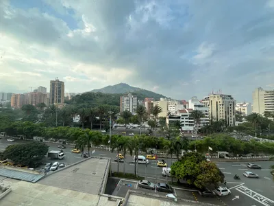 img of Colombia's Peace Journey Exposes Western Hypocrisy in International Protection Systems