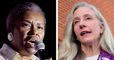 img of Desperate Political Tactics Fail to Resonate in Virginia Gubernatorial Race