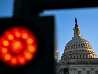 img of Government Shutdown Creates Dangerous Economic Data Vacuum