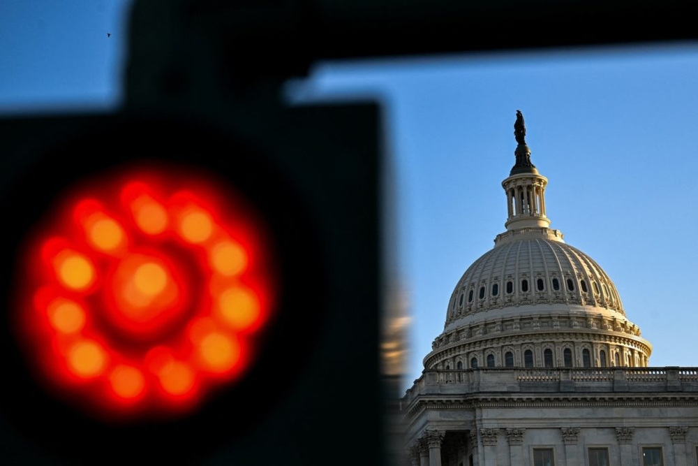 img of Government Shutdown Creates Dangerous Economic Data Vacuum
