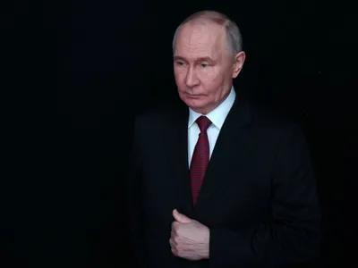 img of The Ukrainian Crucible: Exposing Western Naivety and Imperial Ambitions in the Global Power Struggle