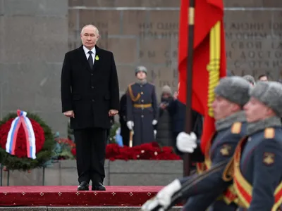 img of The Ukraine Peace Charade: How Western Capitulation Perpetuates Imperial Aggression