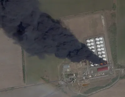 img of Russia's Imperialist War Machine Crumbles Under Weight of Economic Realities