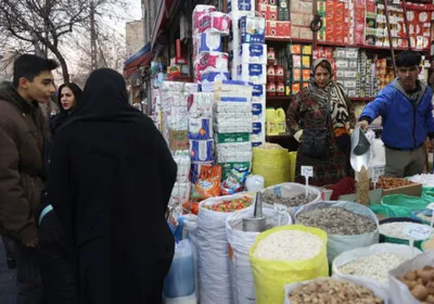 img of The Iranian Crucible: Western Interventionism and the Struggle for Self-Determination