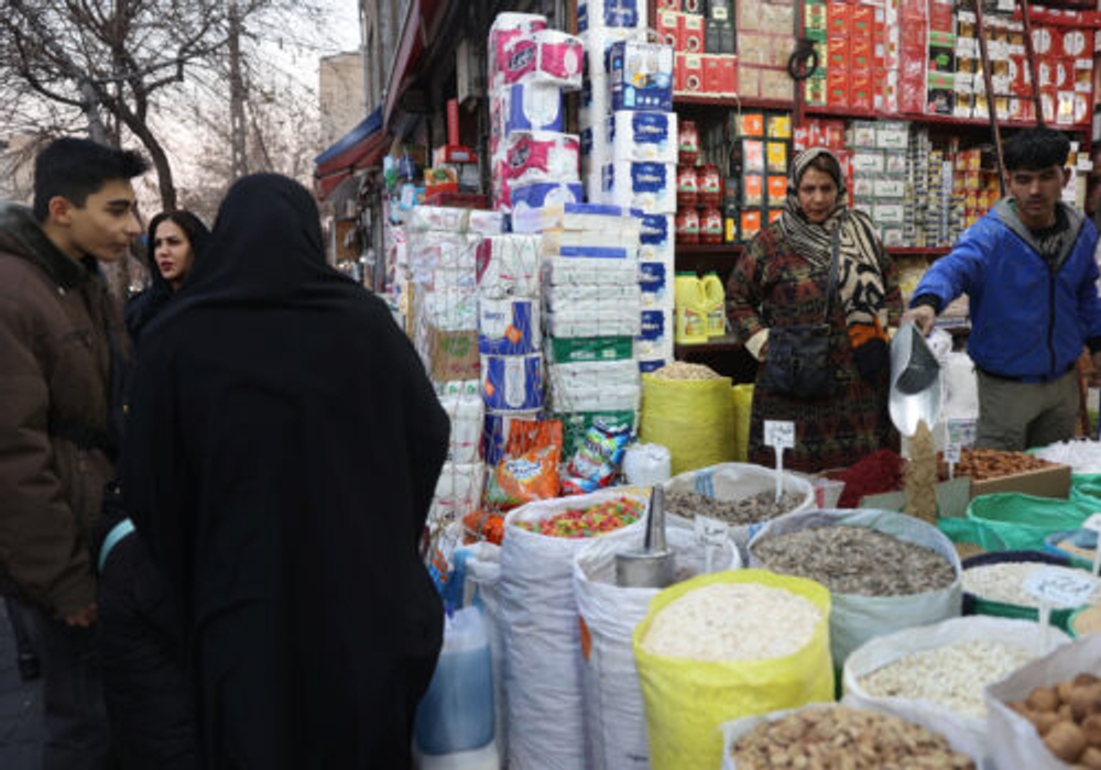 img of The Iranian Crucible: Western Interventionism and the Struggle for Self-Determination