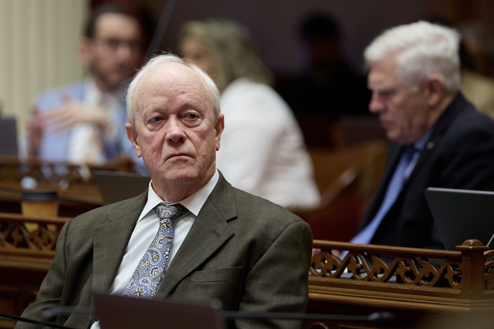 img of California's Fiscal Reckoning: The Structural Deficit Crisis That Threatens Our Future