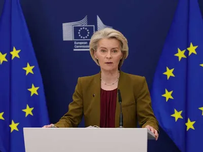 img of The EU's Dangerous Gamble: Weaponizing Finance Against Sovereign Nations