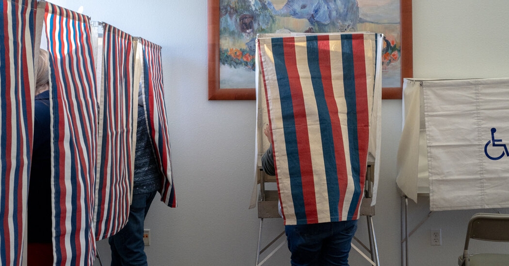 img of The Enduring Battle for Voting Rights: How Section 2 Fights Discrimination Nationwide