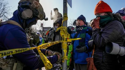 img of The Minneapolis Tragedy: When Federal Power Turns Against American Citizens