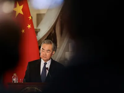 img of China's Middle East Diplomacy: Ambition Versus Reality in the Global South