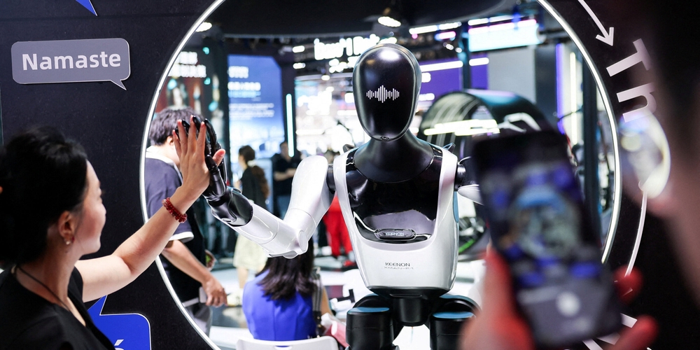 img of Beyond Principles: The Urgent Need for a Decolonized AI Governance Infrastructure