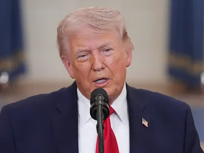 img of The Perilous Path: Presidential Threats and the Erosion of Military Legal Standards