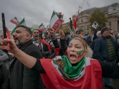 img of The Dangerous Hypocrisy of U.S. Threats Against Iran: Another Imperialist Gambit Disguised as Liberation