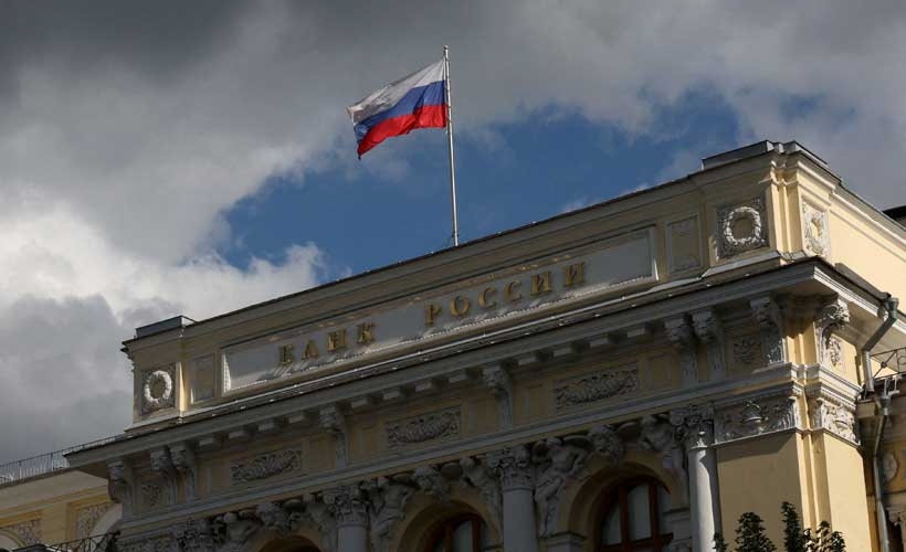 img of The Sanctions Trap: How Western Financial Warfare Aims to Engineer Russia's Banking Collapse