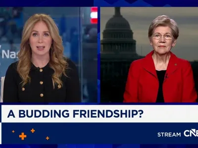img of The Trump-Warren Alliance: Genuine Consumer Protection or Political Theater?