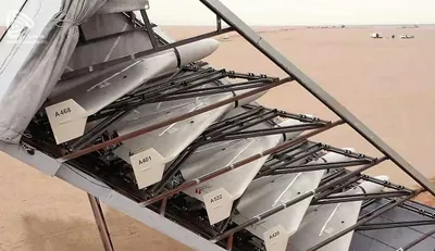 img of Imperialist Double Standards: How the West Sanctions Development While Destroying Civilian Infrastructure